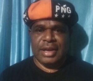 Tokoh Pemuda Papua Pegunungan Tekankan Pentingnya Menjaga Kerukunan Sosial