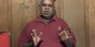 Tokoh Adat Lanny Jaya Ajak Masyarakat Dukung Pembangunan Daerah