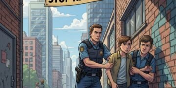 Berawal dari Informasi Masyarakat, Polresta Cilacap Cegah Penyalahgunaan Narkotika di Kalangan Pelajar