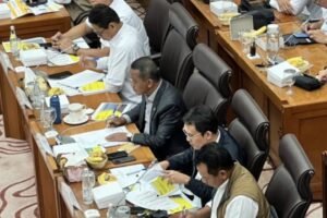 Bahlil Tegaskan Penambahan Kuota BBM Subsidi Demi Kebutuhan Papua