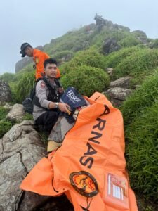 Polda Sulsel Maksimalkan Pencarian Pesawat ATR 400 yang Hilang Kontak di Maros-Pangkep