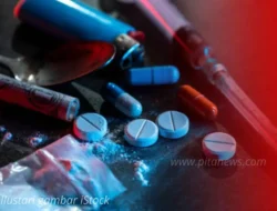 Polda Metro Ungkap Peredaran Ekstasi dan Sabu, Satu Tersangka Ditangkap