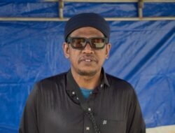 Tokoh Kerukunan Sulawesi Tenggara Dorong Sinergi Masyarakat dan Aparat Keamanan Jaga Stabilitas Keamanan Dogiyai