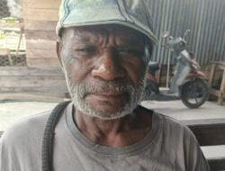 Eks Panglima TPN OPM Serukan Perdamaian dan Tolak Kekerasan di Keerom