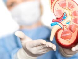 Sederet Air Rebusan Ini Ampuh Jaga Ginjal Tetap Sehat