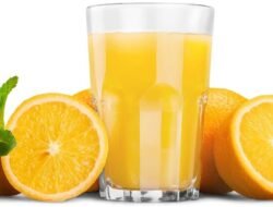 Penting! Ini Sederet Manfaat Jeruk Hangat bagi Kesehatan Tubuh