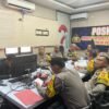 Optimalkan Operasi Ketupat Cartenz 2026, Polda Papua Tekankan Penggunaan Data Akurat dalam Pengamanan