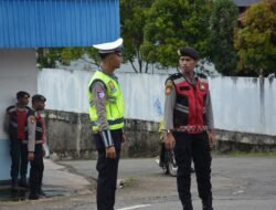 Masuki Hari Ke-9 Operasi Ketupat Cartenz-2026, Polda Papua Intensifkan Pengamanan dan Patroli Humanis