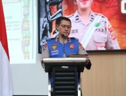 Wakapolda Papua Tegaskan Rekrutmen Polri Bersih dan Transparan dalam Penandatanganan Pakta Integritas T.A. 2026