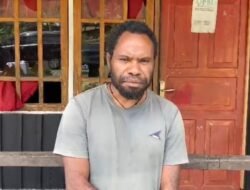 Tokoh Intelektual Puncak Jaya Ajak Masyarakat Jaga Persatuan Pasca Konflik Pilkada