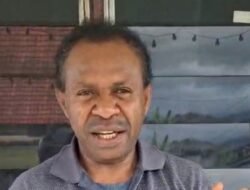 Tokoh Gereja Pegunungan Bintang Ajak Jemaat Jaga Kedamaian di Oksibil