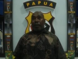 Respons Cepat Kapolda Papua, Warga Adat Kampung Yoge Apresiasi Dukungan untuk Pesta Budaya