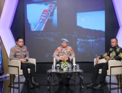 Polda Papua Gandeng Komnas HAM, Pastikan Rekrutmen Polri 2026 Bersih dan Transparan Melalui Pengawasan Digital