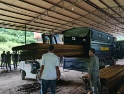 Sinergi Polisi dan Masyarakat, Kapolda Papua Dapat Apresiasi dari Pemerintah Distrik Sentani atas Dukungan Festival Budaya