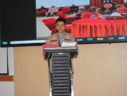 Polda Papua Gelar Forum Konsultasi Publik 2026, Perkuat Kualitas Pelayanan Dan Kepercayaan Masyarakat