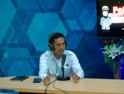 Pengungkapan Kasus Berbasis Ilmiah, Bid Labfor Polda Papua Dorong Penegakan Hukum Berbasis Iptek 