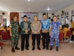 Musyawarah Wilayah XIII IPM Papua Dorong Penguatan Karakter dan Literasi Generasi Muda