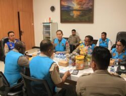 Polda Papua Gelar Sidang Kelulusan PKA, Tegaskan Prinsip Transparansi dan Akuntabilitas