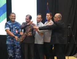 Wakapolda Papua Hadiri Musrenbang RKPD 2027, Dorong Sinergi Pembangunan Daerah