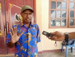 Tokoh Agama Papua Ajak Masyarakat Jaga Persatuan dan Tolak Provokasi Jelang 1 Mei
