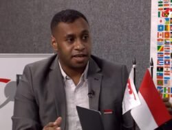 Tokoh Pemuda Papua Ajak Generasi Muda Pahami Sejarah dan Bangun Masa Depan