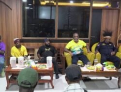 Tokoh Adat dan Pemkot Jayapura Imbau Warga Hindari Anarkisme, Wali Kota Tekankan Pentingnya Jaga Kondusifitas