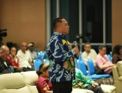 WPFD 2026 di Papua Perkuat Sinergi, Polda Papua Komitmen Jaga Ruang Pers yang Aman dan Bertanggung Jawab 
