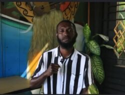 Tokoh Pemuda Nilai Pendekatan Humanis Satgas Damai Cartenz Perkuat Keamanan Papua