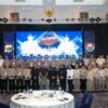 Rakernis Bid Humas Polda Papua T.A. 2026 Perkuat Strategi Komunikasi Publik dan Manajemen Media di Era Digital