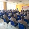 Bid Propam Polda Papua Laksanakan Pembinaan dan Pemulihan Profesi Khusus Bagi PNPP Hari Ke-3