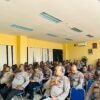 Hari Ke-4 Pelaksanaan PNPP, Polda Papua Perkuat Pembinaan Mental dan Disiplin Personel