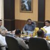 Polda Papua Gelar Rapat Mitigasi Penanganan Konflik Horizontal di Woma Jayawijaya, Fokus Cegah Eskalasi dan Perkuat Upaya Perdamaian