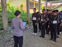 Polda Papua Tegaskan Komitmen Seleksi Bersih dalam CAT Akademik Bintara Polri T.A. 2026