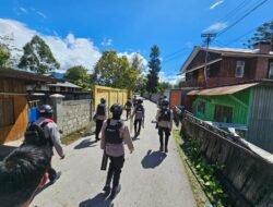 Kabid Humas : Situasi Wamena Berangsur Kondusif, Aktivitas Masyarakat Mulai Kembali Normal