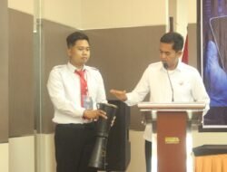 Polda Papua Perkuat Kompetensi Penyidik dan Personel Labfor Melalui Pelatihan Digital Forensik