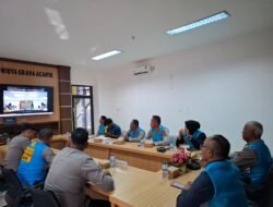 Utusan Polda Papua Raih Peringkat Dua Nasional pada Seleksi Pendidikan Kepemimpinan Administrator Polri T.A. 2026