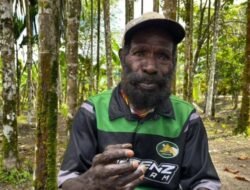 Tokoh Masyarakat Ajak Warga Papua Perkuat Persatuan Demi Menjaga Kedamaian