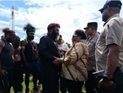 Wamendagri Dorong Penyelesaian Konflik Papua Pegunungan Libatkan Tokoh Gereja dan Adat