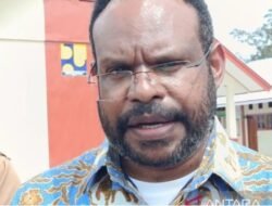 Senator Papua Pegunungan: Idul Adha Momentum Perkuat Toleransi dan Persatuan Umat