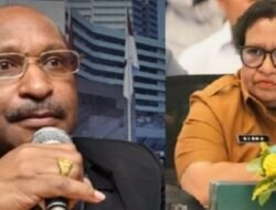 Tokoh Masyarakat Papua Pegunungan Apresiasi Kehadiran Wakil Mendagri Pasca Konflik Wamena