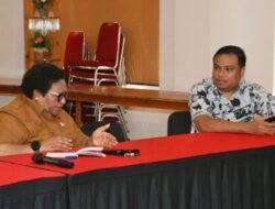 Wamendagri Dorong Papua Pegunungan Segera Susun Perdasi Penanganan Konflik Sosial