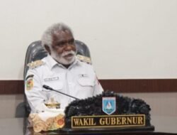 Wagub Papua Selatan Sebut Film “Pesta Babi” Jadi Refleksi Kondisi Sosial di Tanah Papua