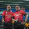 Meriahkan Hari Bhayangkara ke-80, Polda Papua Hadirkan Turnamen Badminton Terbuka Kapolda Cup 2026