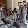 Polda Papua Perkuat Penanganan Pasca Ledakan di Biak Numfor, Tim Jibom Gegana Diterjunkan Lakukan Sterilisasi Lokasi