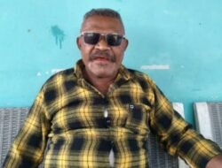 Peringatan Hari Lahir Pancasila, Ondofolo Richard Ohee: Pancasila Pemersatu Suku, Agama, dan Ras di Tanah Papua