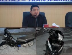 Hari Pertama Ops Sikat Cartenz 2026, Jajaran Polda Papua Berhasil Ungkap Kasus Curas dan Curat