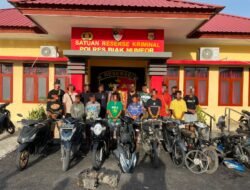 Ditreskrimum Polda Papua Bentuk Tim URC, Perkuat Patroli Mobile dan Penanganan Kejahatan 3C di Seluruh Wilayah Papua