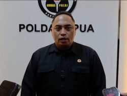 Polda Papua Perluas Penyisiran dan Perkuat Identifikasi Forensik dalam Penanganan Peristiwa Ledakan di Biak Numfor