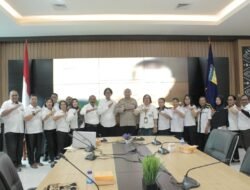 Perkuat Sinergi Lintas Sektor, Koordinasi Layanan Pengasuhan Alternatif Digelar di Provinsi Papua