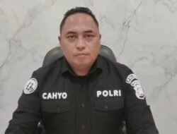 Polda Papua Terus Dalami Peristiwa Ledakan di Biak Numfor, Tim DVI dan Bidlabfor Dilibatkan dalam Proses Identifikasi
